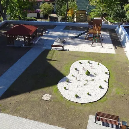 Delux 2 Apartament Szklarska Poręba