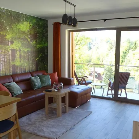 Delux 2 Apartament *