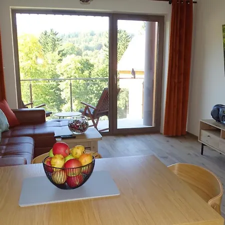 Apartament Delux 2 *