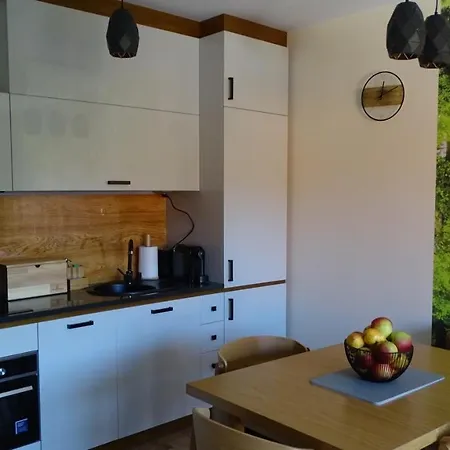 Delux 2 Apartament