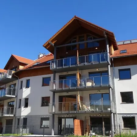 Apartament Delux 2