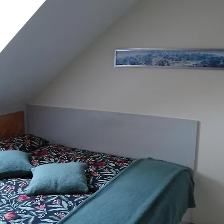 Apartament Delux 2 Szklarska Poręba