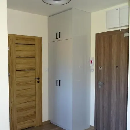 Apartament Delux 2 *