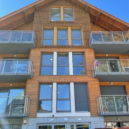Apartament Delux 2
