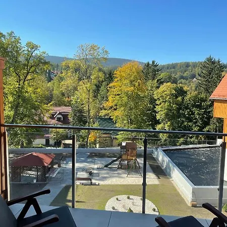 Apartament Delux 2 *