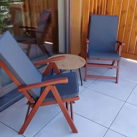 Apartament Delux 2 Szklarska Poręba