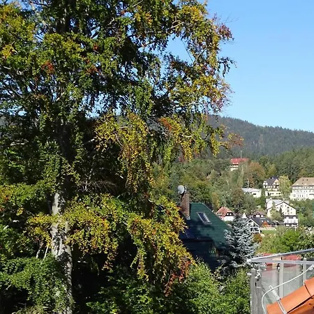 Delux 2 Szklarska Poreba