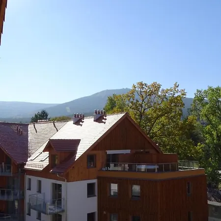 Delux 2 Apartament
