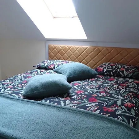 Delux 2 Szklarska Poręba