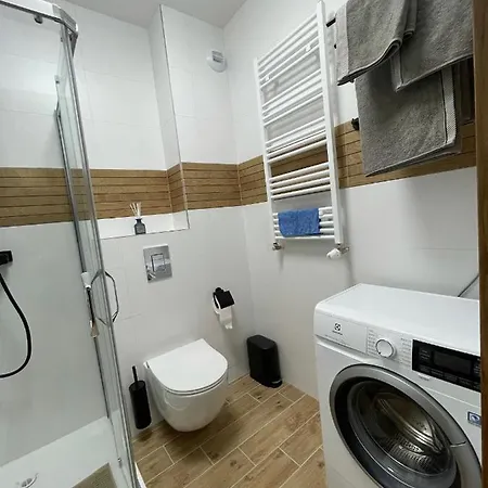 Delux 2 Szklarska Poreba