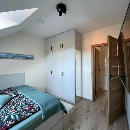 Apartament Delux 2