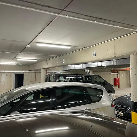 Delux 2 Apartament