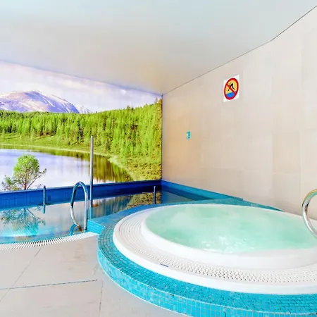 Delux 2 Szklarska Poreba