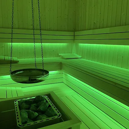 Delux 2 Apartament Szklarska Poręba