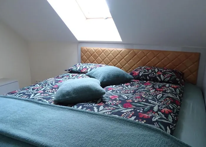 Delux 2 Szklarska Poręba