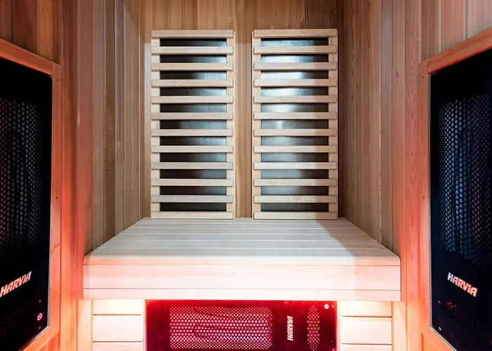 Delux 2 Lejlighed Szklarska Poręba