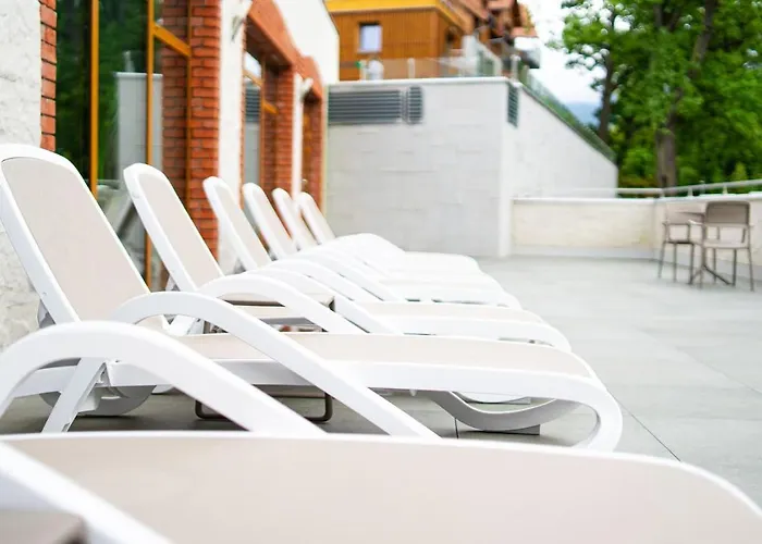 Delux 2 * Szklarska Poręba