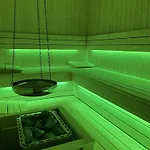 Delux 2 公寓 斯克拉斯卡波伦巴