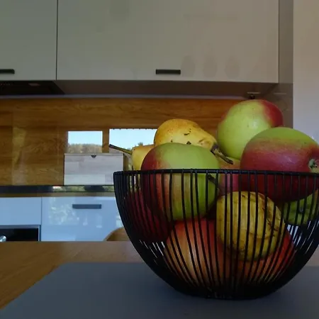 דירה Delux 2 שצ'קלארסקה פוראובה