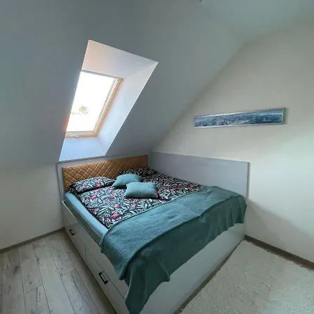 Apartment Delux 2 Szklarska Poreba