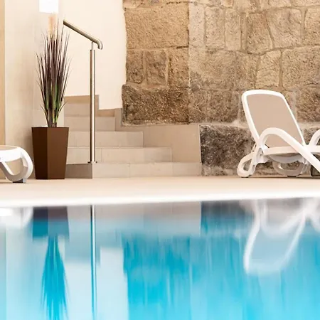 Apartment Delux 2 Szklarska Poreba