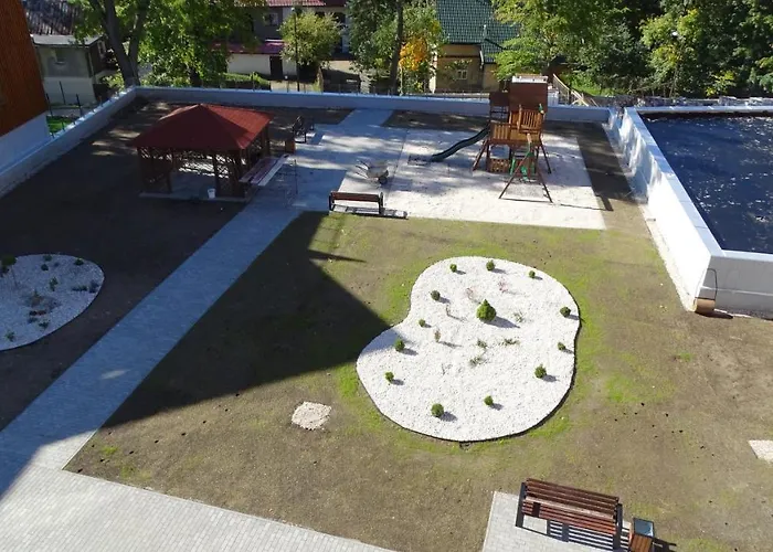 Delux 2 Apartment Szklarska Poreba