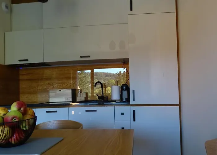 Delux 2 Szklarska Poreba