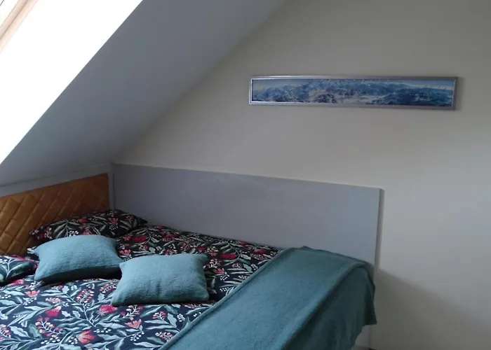 Apartment Delux 2 Szklarska Poreba