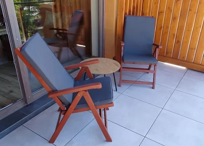 Apartment Delux 2 Szklarska Poreba