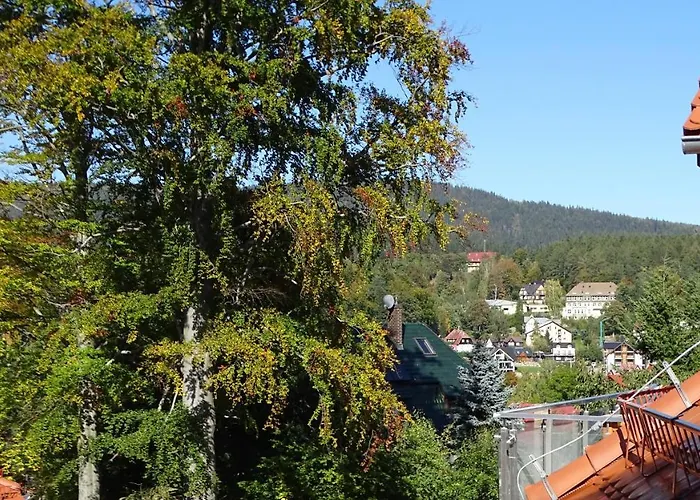 Delux 2 Szklarska Poreba