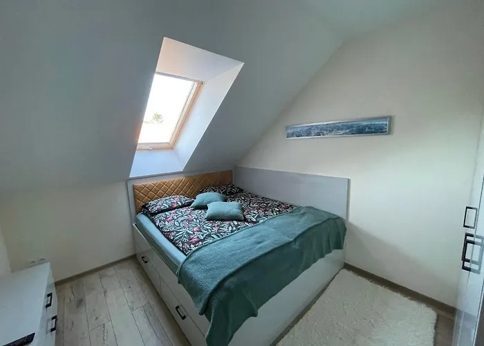 Apartment Delux 2 Szklarska Poreba