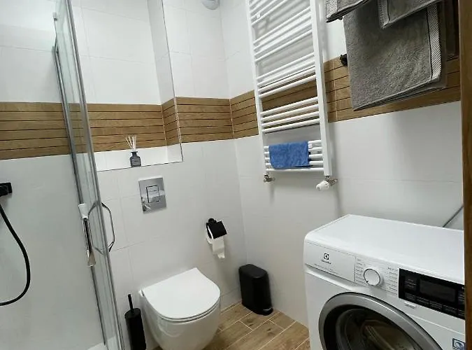 Delux 2 Szklarska Poreba