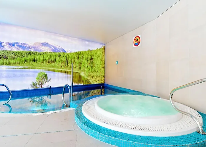 Delux 2 Szklarska Poreba