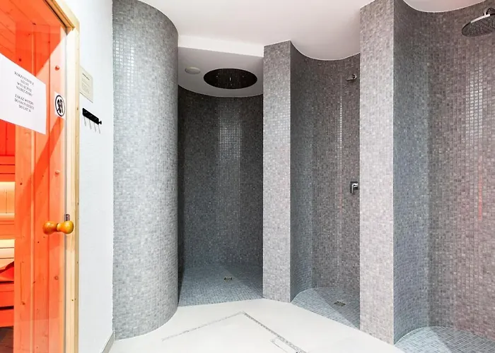 Apartment Delux 2 Szklarska Poreba