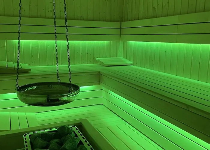 Delux 2 Apartment Szklarska Poreba